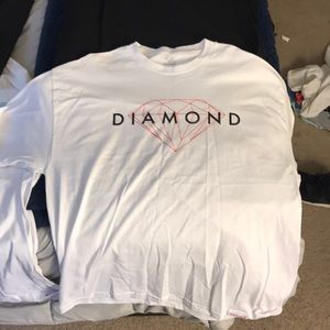 Diamond supply T-Shirt